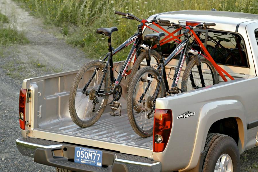  GMC Canyon 2004 года  (фото 46 из 61)